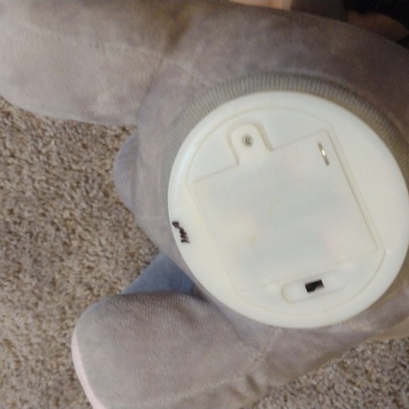 Peek a Boo elephant - Picture 6 of 6